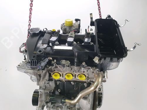Engine TOYOTA AYGO (_B1_) 1.0 (KGB10_, KGB10R) | BP34261644M1 - Image 5