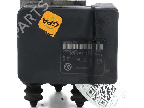 ABS pump VW GOLF V (1K1)  | BP24235432M43 