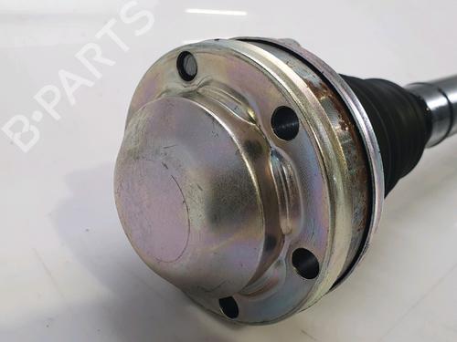 Right front driveshaft DACIA LOGAN II | BP28533256M39