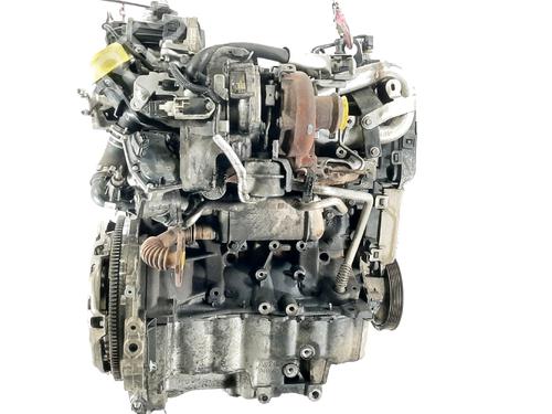 Engine MERCEDES-BENZ A-CLASS (W176) A 180 CDI / d (176.012) | BP31866505M1