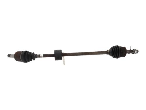 Used Right front driveshaft FIAT PUNTO EVO (199_) 1.2 (65 hp) 28106120