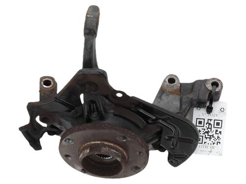 Right front steering knuckle FIAT 500 (312_) 1.0 Mild Hybrid (312.AYD1B) | BP38007887M26 - Image 3