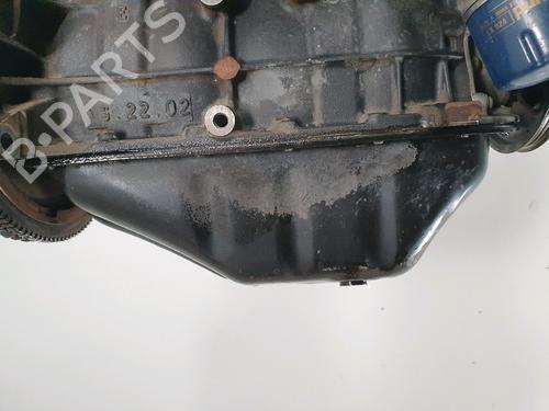 Engine RENAULT CLIO IV (BH_) 1.2 16V | BP37280793M1 - Image 9