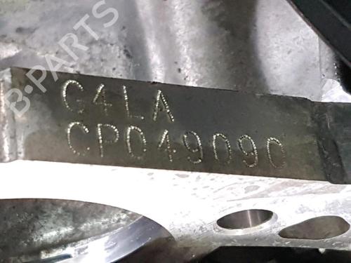 Engine KIA RIO III (UB) 1.25 CVVT | BP36006692M1 - Image 7
