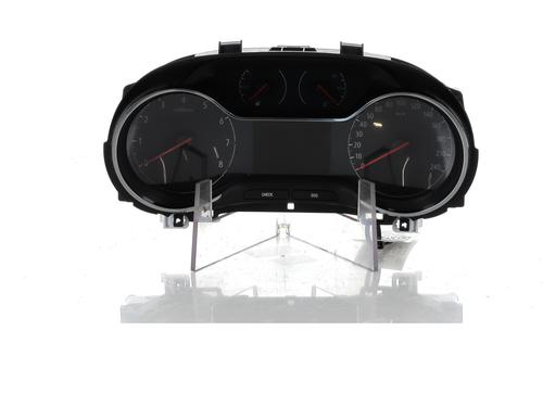 Instrument cluster OPEL CROSSLAND X / CROSSLAND (P17, P2QO) 1.2 (75) | BP18330899C47 