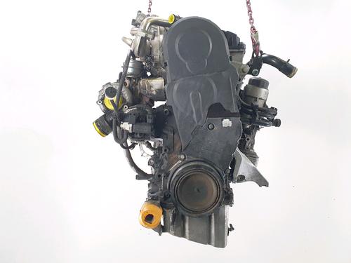 Used Engine Engine AUDI A4 B7 (8EC) [2004-2009] 34362654 34362654