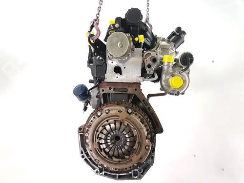 Engine RENAULT CLIO III Hatchback Van (SB_, SR_) | BP39394620M1 - Image 3