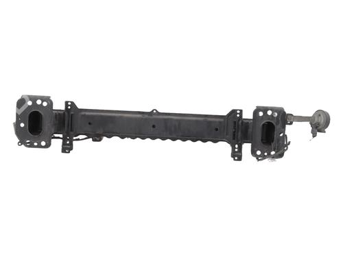 Rinforzo paraurti anteriore Rinforzo paraurti anteriore FORD FIESTA VI (CB1, CCN) 1.4 TDCi (70 hp) 36350753 36350753
