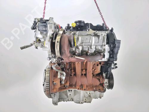 Engine DACIA SANDERO II 1.5 Blue dCi 95 (B8JL) | BP29232207M1 