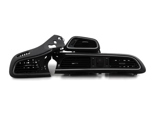 Air vent RENAULT KADJAR (HA_, HL_) 1.2 TCe 130 (HLMR) | BP27911067I21