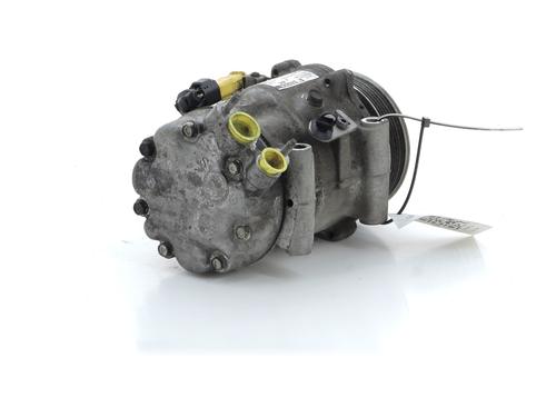 AC-Kompressor CITROËN JUMPER II Van 2.2 BlueHDi 120 | BP22920691M34 