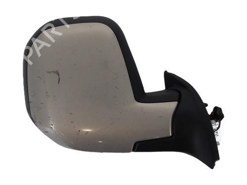 Bakspejl Højre CITROËN BERLINGO MULTISPACE (B9) 1.6 HDi 90 | BP30048850C27 