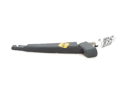 Used Rear windshield wiper arm RENAULT KADJAR (HA_, HL_) 1.6 dCi 130 (HLA4) (130 hp) 27913811