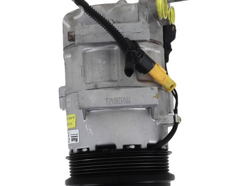 AC compressor PEUGEOT 508 I (8D_) 2.0 HDi | BP30557645M34 