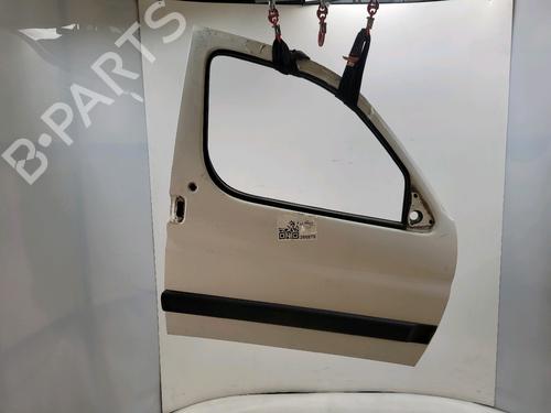 Used Right front door PEUGEOT PARTNER Box Body/MPV (5_, G_) 1.6 HDi 75 (75 hp) 30982887