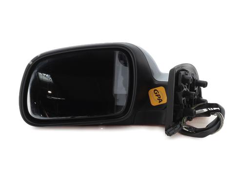 Used Left mirror PEUGEOT 307 (3A/C) 2.0 HDi 90 (90 hp) 27622793