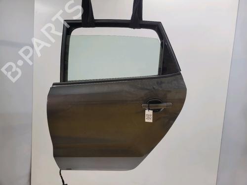 Used Left rear door Left rear door VW POLO V (6R1, 6C1) 1.2 (70 hp) 36211735 36211735