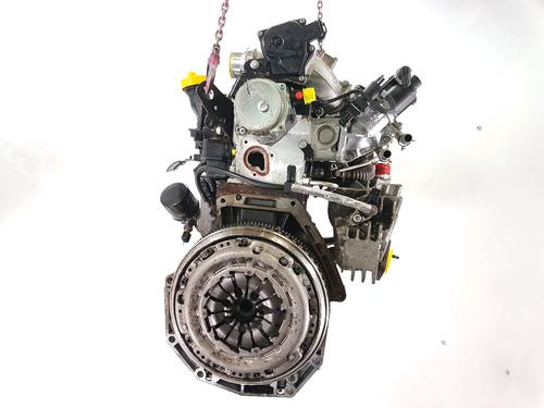 Engine RENAULT MEGANE III Hatchback (BZ0/1_, B3_) 1.5 dCi (BZ09, BZ0D, BZ1W, BZ29, BZ14) | BP34576085M1 - Image 3