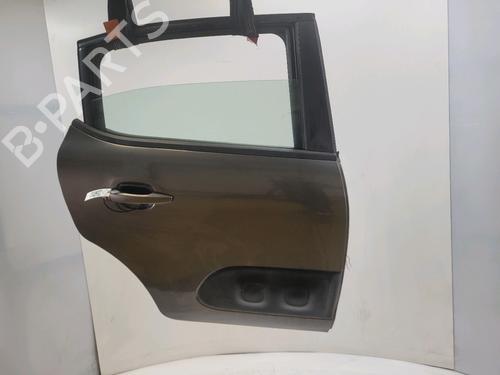 right-rear-door-citroen-c3-iii-sx-2016-39608890 main image