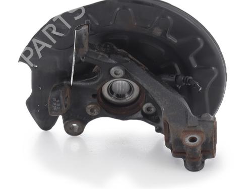 Left front steering knuckle VW GOLF VIII (CD1, DA1) 2.0 TDI | BP35999607M25 - Image 2