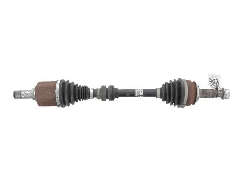 Arbre de transmission avant gauche NISSAN QASHQAI II (J11, J11_) 1.5 dCi (116 hp) 32101728
