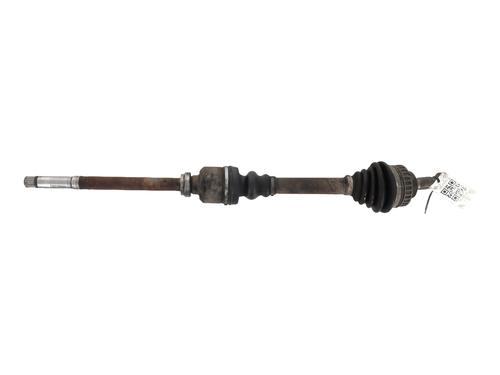 Used Right front driveshaft CITROËN BERLINGO / BERLINGO FIRST MPV (MF_, GJK_, GFK_) 2.0 HDI 90 (MFRHY) (90 hp) 28616398