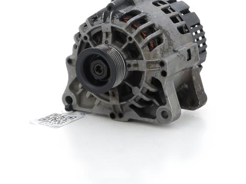 Used Alternator Alternator PEUGEOT BOXER Platform/Chassis (244) 2.2 HDi (101 hp) 35891598 35891598