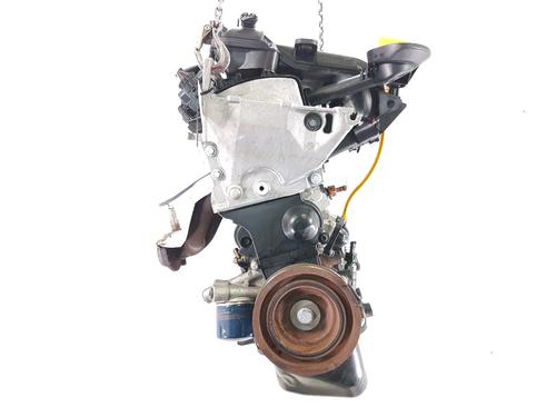 Used Engine Engine RENAULT CLIO III (BR0/1, CR0/1) 1.2 16V (BR02, BR0J, BR11, CR02, CR0J, CR11) (75 hp) 39764348 39764348