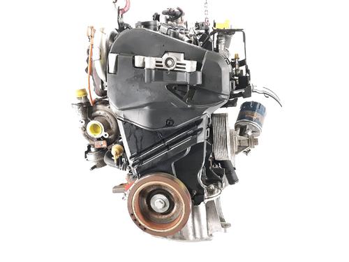 Used Engine DACIA DUSTER (HS_) 1.5 dCi 4x4 (109 hp) 31693718