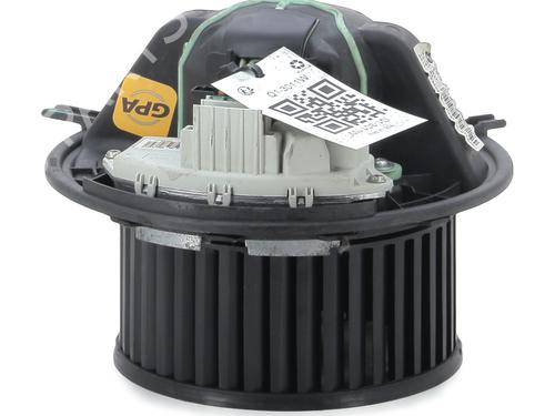 Heater blower motor BMW 1 (E87) 118 d | BP26313075M62 