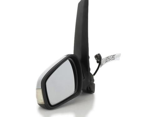 Left mirror FORD FOCUS C-MAX (DM2) 1.8 TDCi | BP27691117C26 