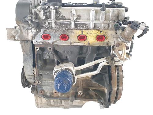 Engine VW GOLF IV (1J1)  | BP27622603M1 