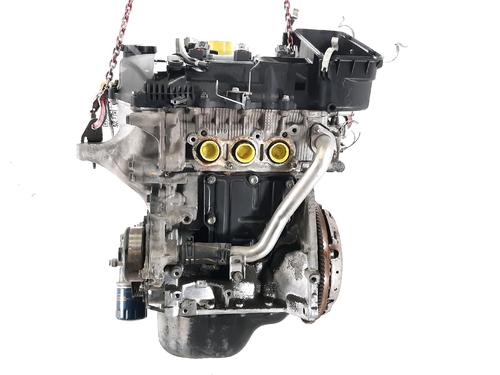 Engine CITROËN C1 (PM_, PN_) 1.0 | BP33446537M1 - Image 2