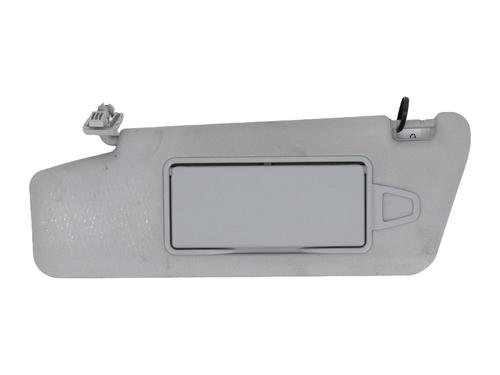 Used Left sun visor MERCEDES-BENZ E-CLASS (W212) E 350 CDI (212.023) (265 hp) 28447449