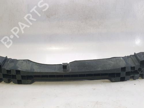 Used Rear bumper reinforcement RENAULT CLIO III (BR0/1, CR0/1) 1.2 16V (BR0P, CR0P) (101 hp) 30094182