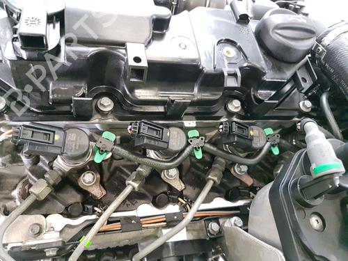 Engine CITROËN C4 II (NC_) 1.6 HDi 110 | BP30141131M1