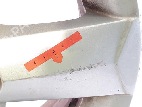 Rim NISSAN QASHQAI I (J10, NJ10) 1.5 dCi | BP29443377C45 