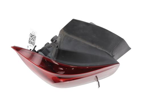 Used Left taillight BMW 1 (F20) 120 d (184 hp) 32842835