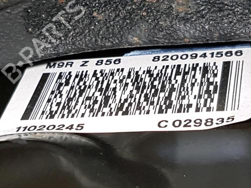 Engine RENAULT KOLEOS I (HY_) 2.0 dCi 4x4 (HY0K) | BP31577646M1 