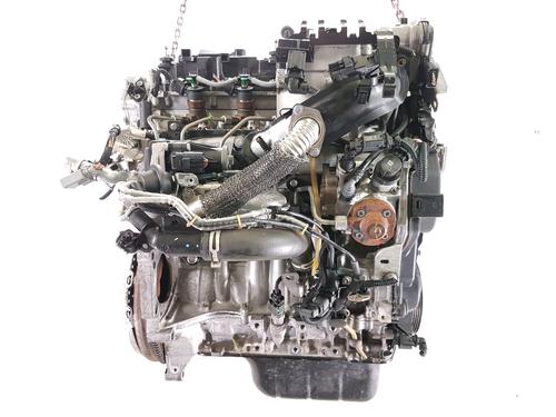 Engine CITROËN C4 II (NC_) 1.6 HDi 90 | BP36795300M1 - Image 4
