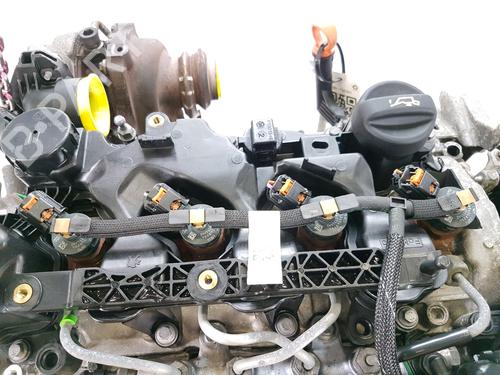 Engine PEUGEOT PARTNER Box Body/MPV (K9) 1.5 BlueHDI 130 | BP36182407M1 - Image 7