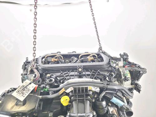 Engine FORD KUGA I 2.0 TDCi | BP18304142M1 