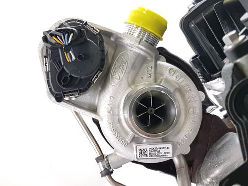Engine FORD TRANSIT V363 Van (FCD, FDD) 2.0 EcoBlue | BP40057943M1 - Image 6