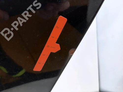 Left rear door LEXUS GS (_S19_) 450h (GRS191_, GWS191_) | BP10732052C4 