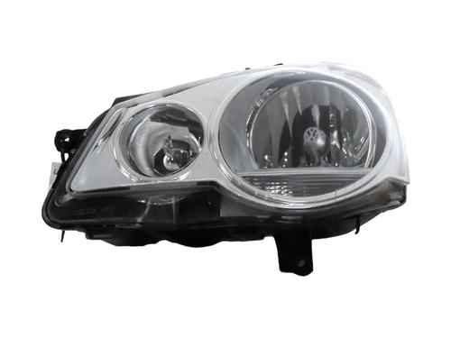 Venstre forlygte VW POLO IV (9N_, 9A_) 1.4 TDI | BP30474230C28