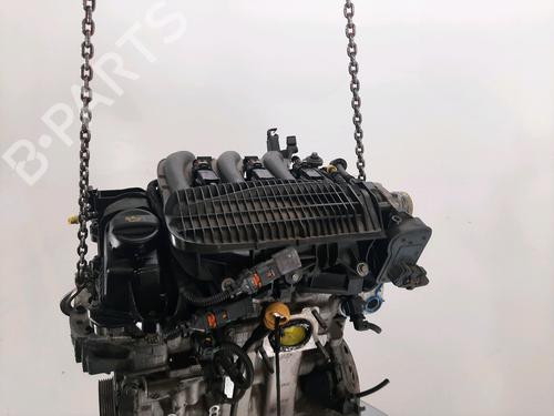 Engine PEUGEOT 208 I (CA_, CC_) 1.0 VTi | BP36877135M1  - Image 5