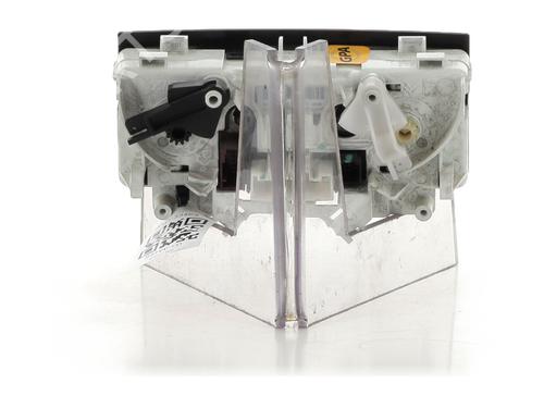 Climate control CITROËN BERLINGO Box Body/MPV (B9)  | BP26312965I5 