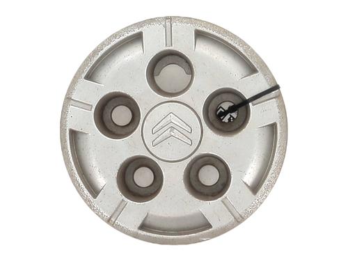 Hulkapsel CITROËN JUMPER II Van 2.2 HDi 130 (130 hp) 24159365