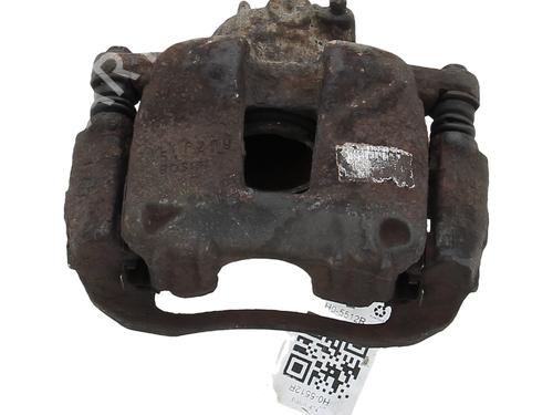 Used Left front brake caliper PEUGEOT 307 SW (3H) 1.6 HDI 110 (109 hp) 27903621