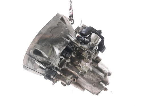 Cambio Cambio FORD GRAND C-MAX (DXA/CB7, DXA/CEU) 1.6 TDCi (115 hp) 37532543 37532543